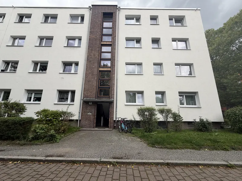 3-Zimmer-Wohnung in Kreuzberg — photo 1